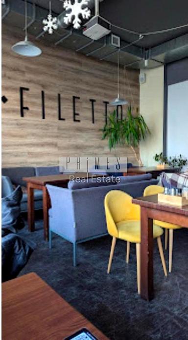 Коммерческая недвижимость по адресу ул. Пулюя (площадь 120 м²) - Atlanta.ua - фото 20