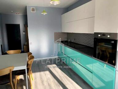 1-кімнатна квартира за адресою (площа 43 м²) - Atlanta.ua - фото 16