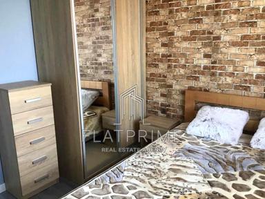 1-кімнатна квартира за адресою (площа 43 м²) - Atlanta.ua - фото 20