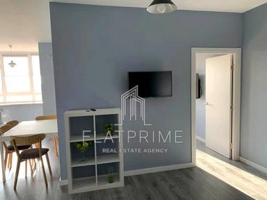 1-кімнатна квартира за адресою (площа 43 м²) - Atlanta.ua - фото 23