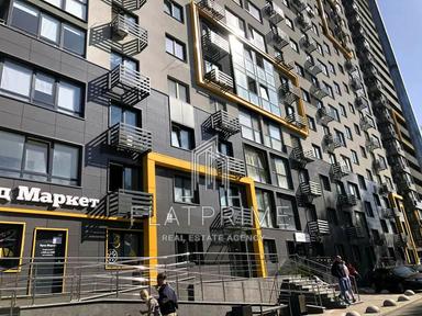 1-кімнатна квартира за адресою (площа 43 м²) - Atlanta.ua - фото 30