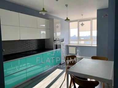 1-кімнатна квартира за адресою (площа 43 м²) - Atlanta.ua - фото 18