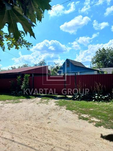 House by the address (area 72,6 m²) - Atlanta.ua - photo 13