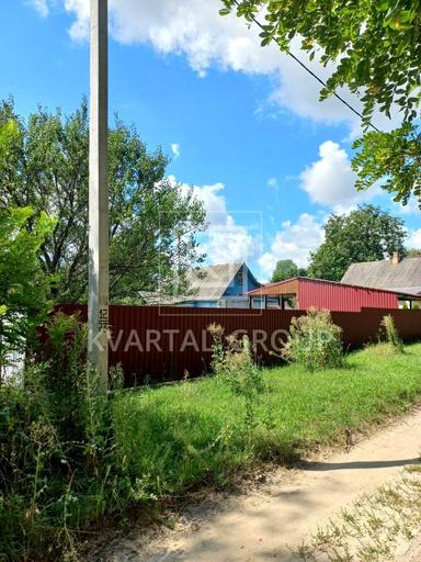 House by the address (area 72,6 m²) - Atlanta.ua - photo 17