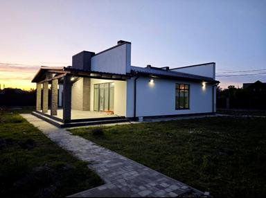 Будинок за адресою (площа 161 м²) - Atlanta.ua - фото 30