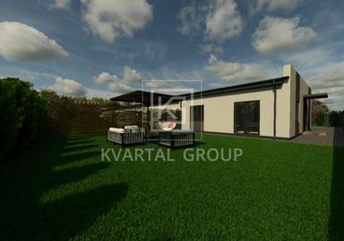 House by the address (area 54 m²) - Atlanta.ua - photo 11