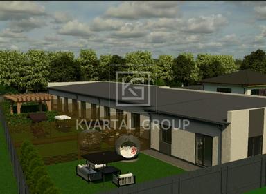 House by the address (area 54 m²) - Atlanta.ua - photo 7