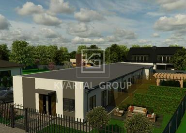 House by the address (area 54 m²) - Atlanta.ua - photo 12