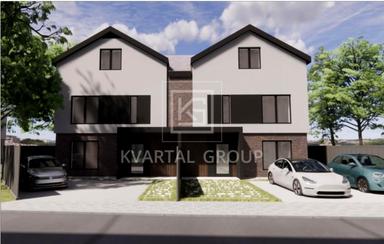 Дом по адресу ул. Виговського (площадь 100 м²) - Atlanta.ua - фото 21