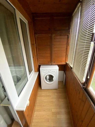 3-комнатная квартира по адресу ул. Пр Тычины (площадь 70,4 м²) - Atlanta.ua - фото 26