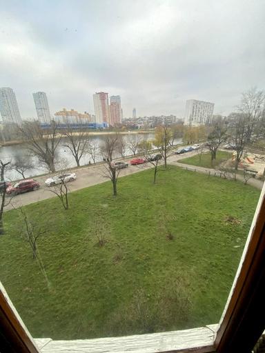 3-комнатная квартира по адресу ул. Пр Тычины (площадь 70,4 м²) - Atlanta.ua - фото 34