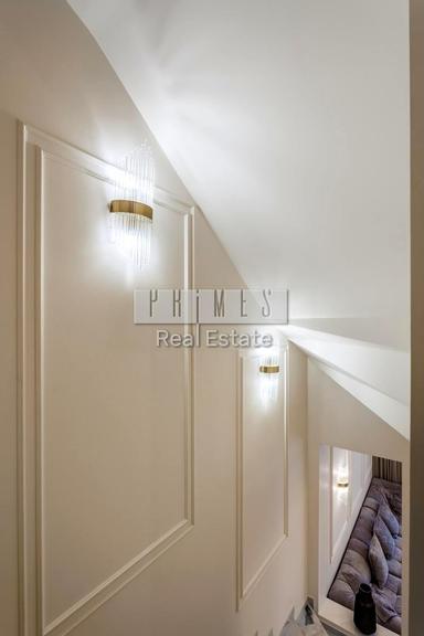 Дом по адресу ул. Центральная (площадь 163 м²) - Atlanta.ua - фото 64