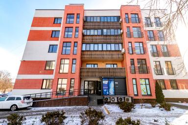 2-кімнатна квартира за адресою вул. Казацкая (площа 60 м²) - Atlanta.ua - фото 10