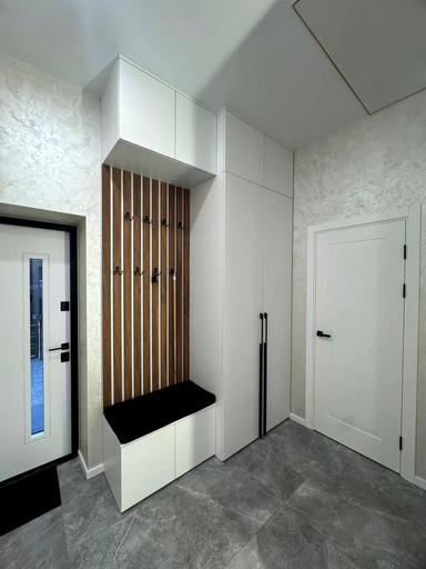 House by the address (area 96,5 m²) - Atlanta.ua - photo 32