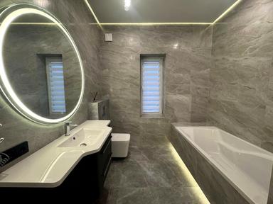 House by the address (area 96,5 m²) - Atlanta.ua - photo 30