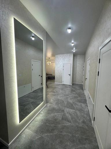 House by the address (area 96,5 m²) - Atlanta.ua - photo 36