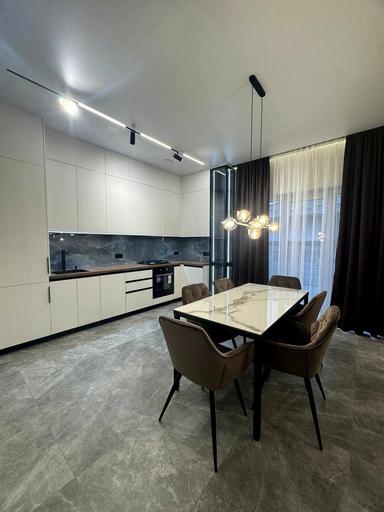 House by the address (area 96,5 m²) - Atlanta.ua - photo 38