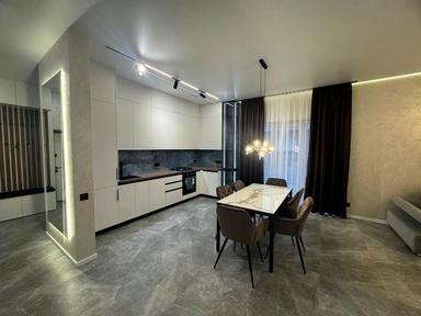 House by the address (area 96,5 m²) - Atlanta.ua - photo 28