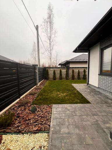 House by the address (area 96,5 m²) - Atlanta.ua - photo 42