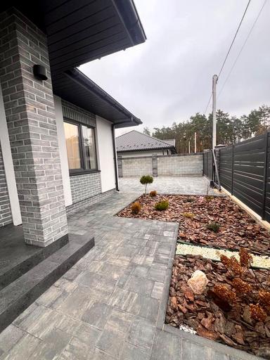 House by the address (area 96,5 m²) - Atlanta.ua - photo 43