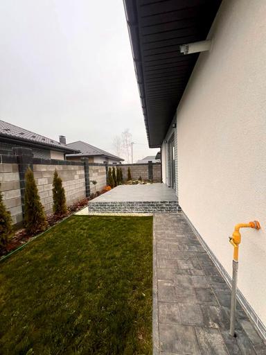 House by the address (area 96,5 m²) - Atlanta.ua - photo 44