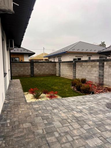 House by the address (area 96,5 m²) - Atlanta.ua - photo 46