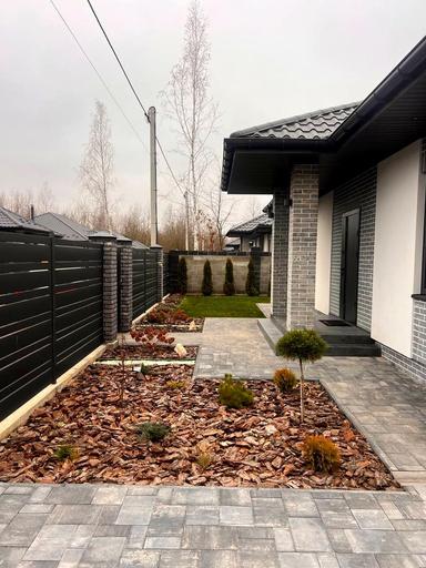 House by the address (area 96,5 m²) - Atlanta.ua - photo 47