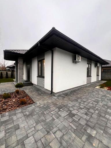 House by the address (area 96,5 m²) - Atlanta.ua - photo 48