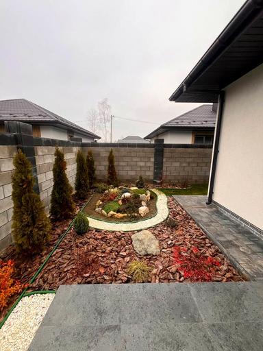 House by the address (area 96,5 m²) - Atlanta.ua - photo 50