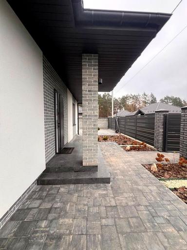 House by the address (area 96,5 m²) - Atlanta.ua - photo 52