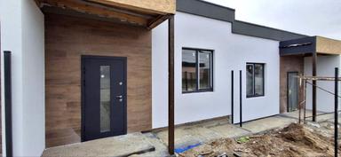 House by the address st. Yubileynaya (area 62 m²) - Atlanta.ua - photo 20