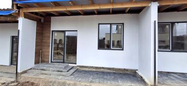 House by the address st. Yubileynaya (area 62 m²) - Atlanta.ua - photo 25