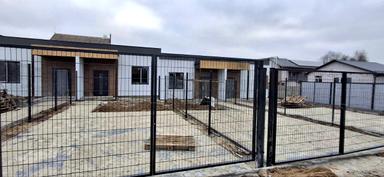 House by the address st. Yubileynaya (area 62 m²) - Atlanta.ua - photo 24