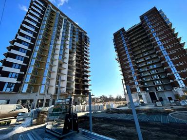 Commercial real estate at st. Gostomelskoe shosse (area 75,1 m²) - Atlanta.ua - photo 7