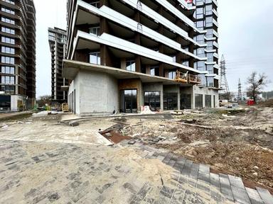 Commercial real estate at st. Gostomelskoe shosse (area 75,1 m²) - Atlanta.ua - photo 6