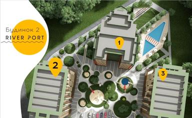 Commercial real estate at st. Gostomelskoe shosse (area 75,1 m²) - Atlanta.ua - photo 10