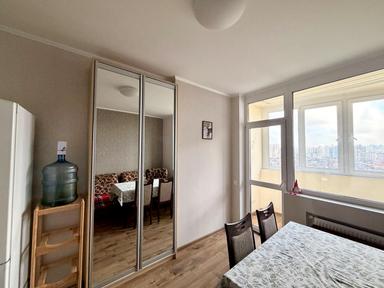 1-кімнатна квартира за адресою вул. Обухівська (площа 46 м²) - Atlanta.ua - фото 19