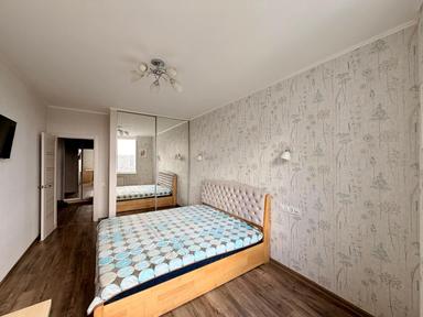 1-кімнатна квартира за адресою вул. Обухівська (площа 46 м²) - Atlanta.ua - фото 24