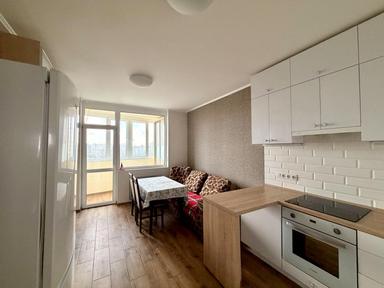 1-кімнатна квартира за адресою вул. Обухівська (площа 46 м²) - Atlanta.ua - фото 18