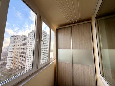 1-кімнатна квартира за адресою вул. Обухівська (площа 46 м²) - Atlanta.ua - фото 21