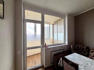 1-кімнатна квартира за адресою вул. Обухівська (площа 46 м²) - Atlanta.ua - фото 20