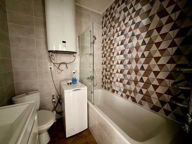 1-кімнатна квартира за адресою вул. Обухівська (площа 46 м²) - Atlanta.ua - фото 27