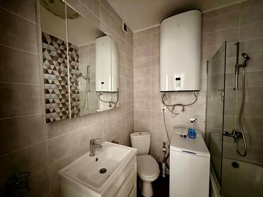 1-кімнатна квартира за адресою вул. Обухівська (площа 46 м²) - Atlanta.ua - фото 26