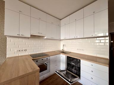 1-кімнатна квартира за адресою вул. Обухівська (площа 46 м²) - Atlanta.ua - фото 17