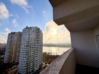 1-кімнатна квартира за адресою вул. Обухівська (площа 46 м²) - Atlanta.ua - фото 29