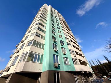 1-кімнатна квартира за адресою вул. Обухівська (площа 46 м²) - Atlanta.ua - фото 31