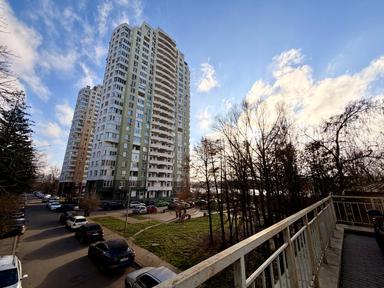 1-кімнатна квартира за адресою вул. Обухівська (площа 46 м²) - Atlanta.ua - фото 32