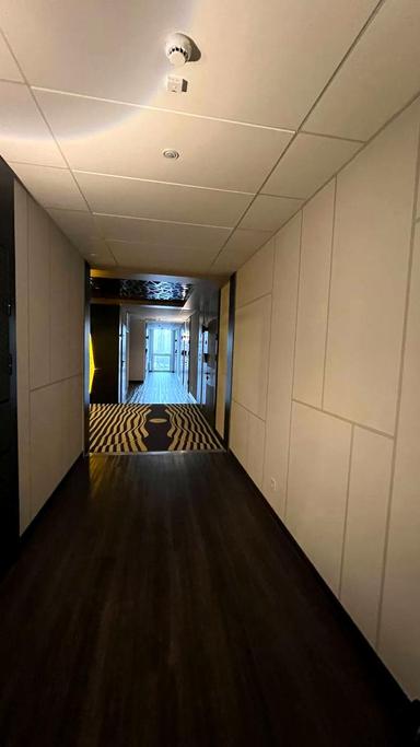 1-кімнатна квартира за адресою (площа 25,3 м²) - Atlanta.ua - фото 23