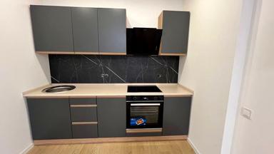 1-кімнатна квартира за адресою (площа 25,3 м²) - Atlanta.ua - фото 32