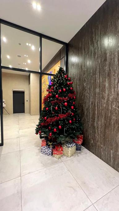 1-кімнатна квартира за адресою (площа 25,3 м²) - Atlanta.ua - фото 20